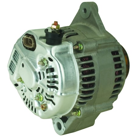 Replacement For Mpa, 10281 Alternator